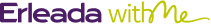 ERLEADA withMe logo